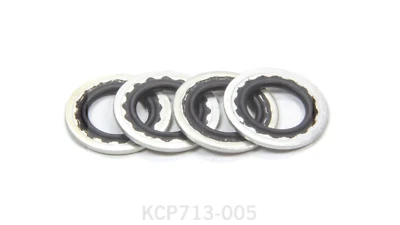 Fits Sealing Washer (4) KCP713-005 - Image 1 of 2