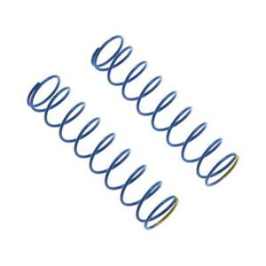 NEW Axial Spring 14X70MM 3.27LBS Yellow (2) Blue in Color AX31336