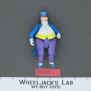 The Penguin DC Comics Kenner Super Powers 1985 Vintage Action Figure - Picture 1 of 2