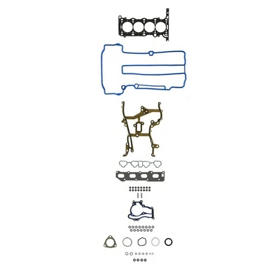 Juego de juntas de culata Fel-Pro HS 26540 PT para 11-16 voltios ELR Foto 1 de 4