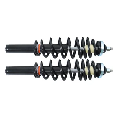 Amortiguadores delanteros izquierdo/derecho 1999-2005 para Polaris Ranger serie 500 10/11 7041784 Foto 1 de 4