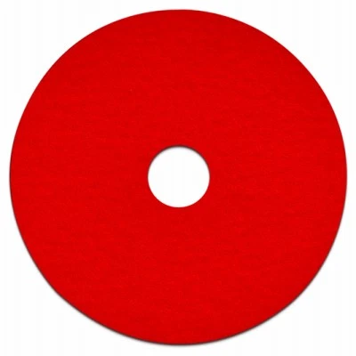 Fiber Sanding Discs, 80 Grit, 5 In., 4-Pk. - DCF050080S04G - Image 1 of 1