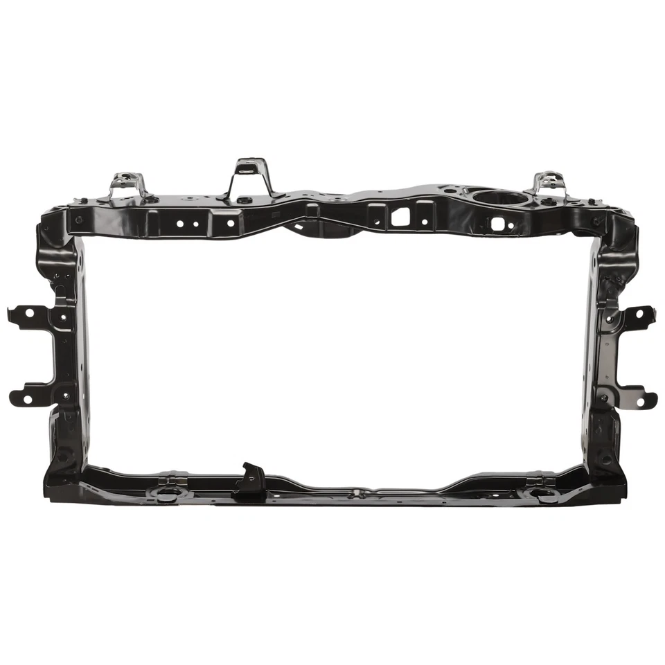 Soporte de radiador para montaje Honda Fit 2015-2016 Foto 1 de 4