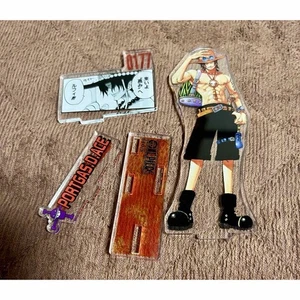 Ace Axta - Imagen 1 de 2