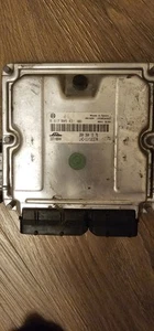 Linde H30D 393  MODEL  LINDE SYSTEM ECU - Picture 1 of 5