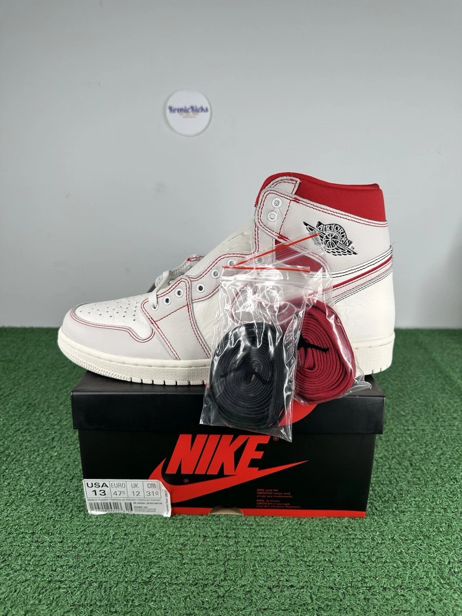 靴 AIR JORDAN 1 RETRO HIGH OG PHANTOM 楽天市場】【 AIR JORDAN JORDAN 1 RETRO HIGH OG 'PHANTOM' / SAIL