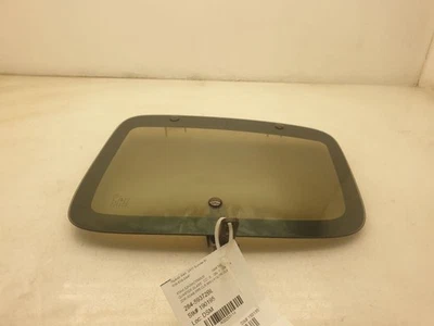 95-00 TOYOTA TACOMA SR5 DRIVER SIDE QUARTER GLASS  - Image 1 of 4