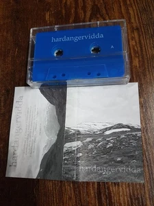 ILDJARN - NIDHOGG - Hardangervidda - MC, MORTIIS, VOND, Ambient - Bild 1 von 2