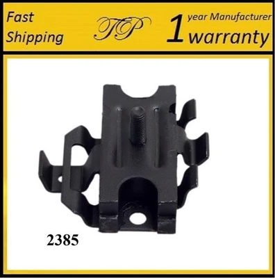 1 PIEZA MONTAJE MOTOR DELANTERO L O R PARA FORD FAIRMONT, MUSTANG/MERCURY CAPRI... 3,3 L Foto 1 de 2