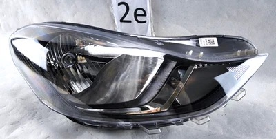 HYUNDAI i10 III 2019- SCHEINWERFER RECHTS HALOGEN  FARO PHARE 92102-K7000 - Bild 1 von 4