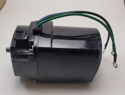 DB Electrical 430-22005 Tilt & Trim Motor Compatible with/Replacement for Mercur - Image 1 of 4