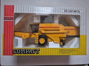 Joal Compact New Holland TX-34 1:42 - Picture 1 of 5