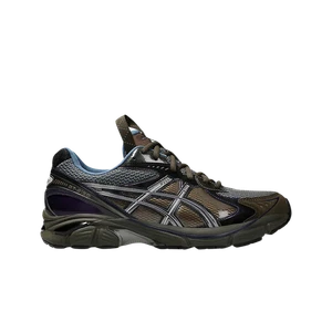 Asics UB6-S GT-2160 Grey Floss Brown Storm  1203A421-400 [Men SZ] - Picture 1 of 4