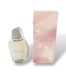 Inner Realm 1.7oz Women's Eau de Toilette *RARE* Five Star Fragrance Company NY - Picture 1 of 16