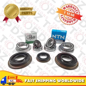 Mercedes-Benz C-Class W205 E-Class W213 rear differential repair kit - Picture 1 of 1