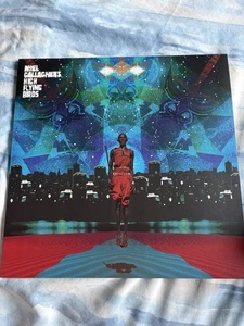 Noel Gallagher’s High Flying Birds - This Is The Place EP Picture Disc (played) - Picture 1 of 4