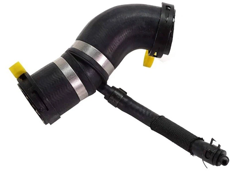 Manguera de radiador para Range Rover Jaguar XK XJ Land Sport XF 2010-2012 Foto 1 de 3