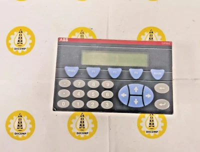 ABB CP502 1SBP260171R1001 Fuse 800 mAT 5x20 mm 24VDC 200mA - Image 1 of 4