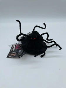 Spinnen Mini Hut - Zylinder Spinne- Fasching - Halloween - Onesize - Widmann - Bild 1 von 4