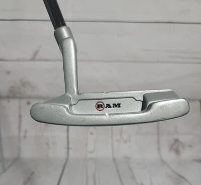 RAM Junior Putter G-Force - Youth Kids Flex G-Force Graphite Shaft - RH - 32" - Image 1 of 4