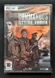 COMMANDOS STRIKE FORCE PC - Foto 1 di 4