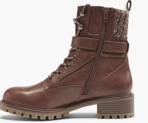 Damen Landrover SCHNÜRBOOTS - Bild 1 von 7
