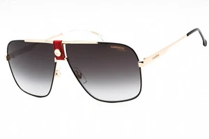 Carrera Herren Sonnenbrille Größe 63 mm 11 mm 145 mm - Bild 1 von 5