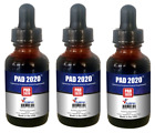 PAD 2020- Liposomal Blood Circulation Disorder Supplement (1 unit 60 ml)