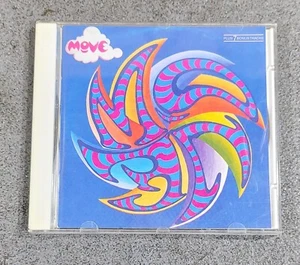 The Move – Move (Plus 7 Bonus Tracks) - CD (CS1) - Picture 1 of 3