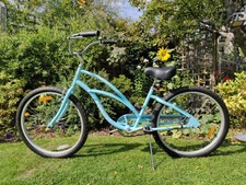 electra sugar skull bike for sale