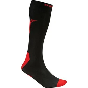 Bauer NG Core Tall Skate Socks Hockey XS/TP 10-1.5 YTH Compression Performance - Picture 1 of 7