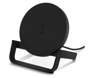 BoostCharge Wireless Charging Stand 10W - Picture 1 of 2