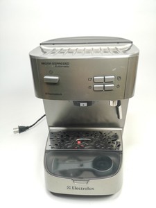 Las mejores ofertas en Electrolux café, té y café expreso Makers | eBay