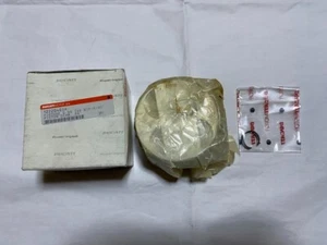 Ducati 748 748S Genuine Piston Assy Piston, Ring, Pin for 1 unit - Picture 1 of 12