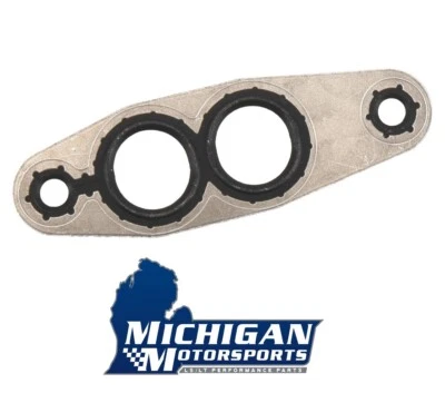 Sello de junta del enfriador de aceite GM 23129010 para camión/SUV 2014+ L83 L84 L86 L87 L8T L8B Foto 1 de 4