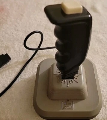 WICO THE BOSS Vintage Controller Joystick Atari 2600 Commodore 64 C64 Tested - Image 1 of 4