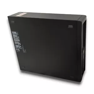 HP Z230 SFF Workstation Desktop Xeon E3 Quatro K420 16GB RAM 500 GB HDD NO OS - Picture 1 of 5
