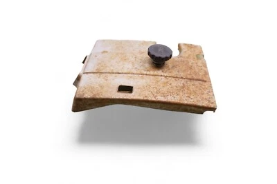 1966 Honda Cl77 Cl-77 Cl 77 скремблер Cl72 305 *2856 крышка двигателя  - Изображение 1 из 3