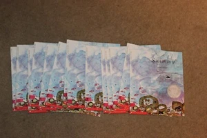 Lot of 15 Swimmy Leo Lionni books classroom set Caldecott Honor - Picture 1 of 3