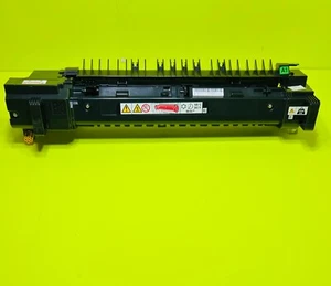 Genuine Xerox 110v Fuser Fixing Fusing Unit for Altalink C8045 C8055 OEM - Afbeelding 1 van 3