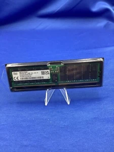 HMCG94MEBRA103N HYNIX 64GB (1X64GB) 2RX4 PC5-4800B RDIMM MEMORY - Picture 1 of 6