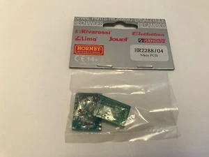 HR2288/04 Hornby Rivarossi Main PCB for Diesellokomotive Rh 2067 IS7.1 - Picture 1 of 1