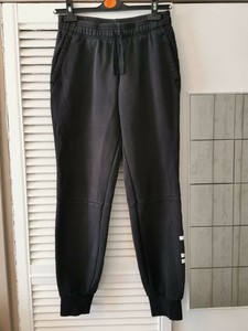 womens adidas cotton joggers