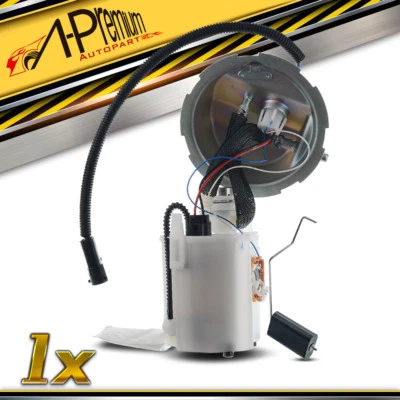 Conjunto de módulo de bomba de combustible con unidad de envío para Ford Focus 2008 2,0 L 8S4Z-9H307B Foto 1 de 4