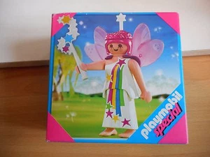 Playmobil Special Rainbow Fairy in Box (Playmobil nr: 4676) - Bild 1 von 1