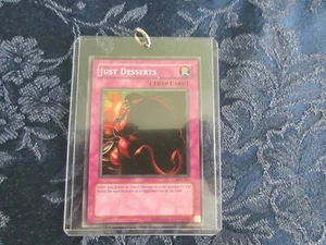 Yugioh! Just Desserts - Imagen 1 de 3