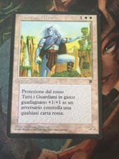 MtG Ivory Guardians - MP - Legends / Renaissance *** Italian *** FBB