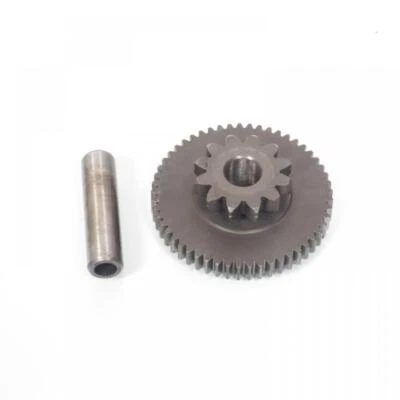 Pignon intermédiaire de démarreur pour moto Suzuki 1100 Gsx-R 1989-1992 Occasion - Photo 1/2