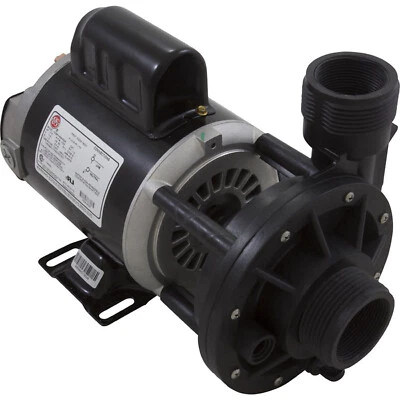 3410030-1E Pump, Circ, WW Iron Might, 1/15hp, 1.3A, 115v, 48fr, OEM - Image 1 of 4