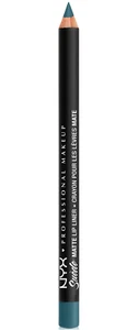 NYX Professional Makeup Suede Matte Lip Liner - ACE - Picture 1 of 3